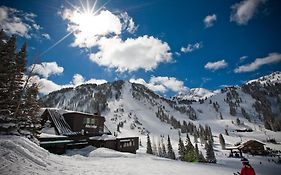 Alta Lodge Alta Utah