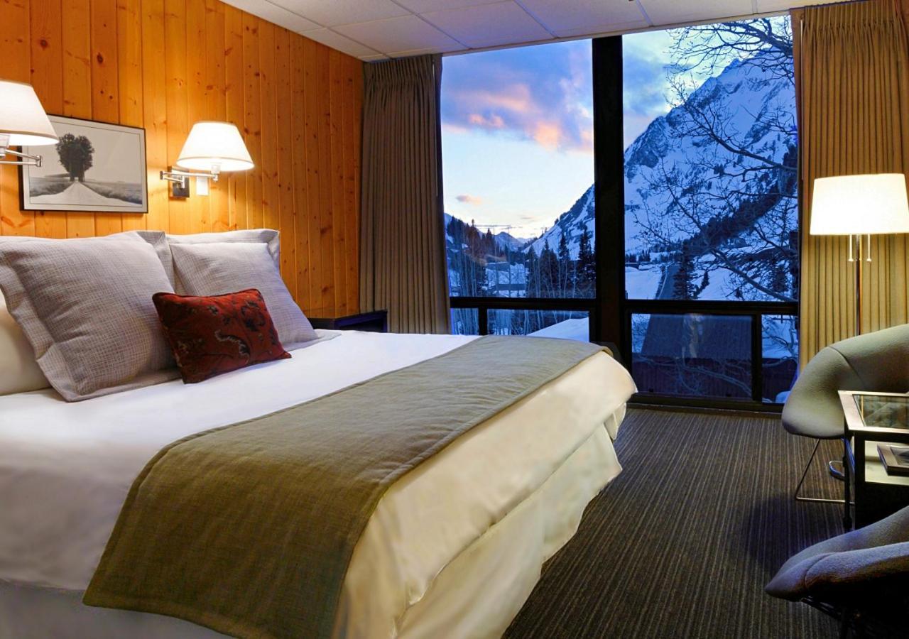Alta Lodge Exterior photo