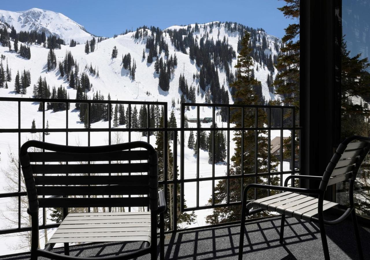 Alta Lodge Exterior photo